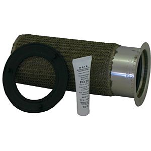 Wolf Gasbrenner Flüssiggas Gewebe 8603045 für CGB(S, W)-20/24