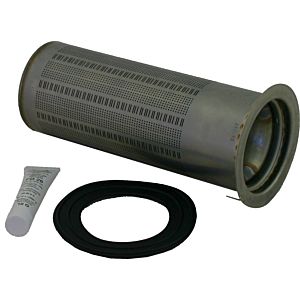 Brûleur à gaz Wolf gaz naturel 8603046 pour CGS