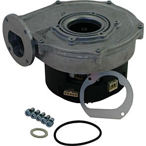 Wolf Abgasventilator 8603047 für COB-15/20, und CG Serie