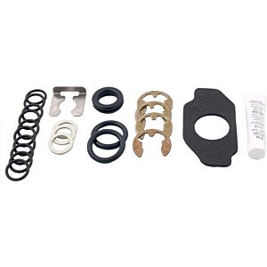 Wolf Dichtungsset 8603054 Schwenkverrohrung Brennerkammer