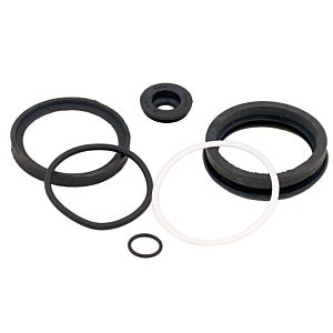 Wolf Dichtungsset Abgasrohr 8603056 für CGW