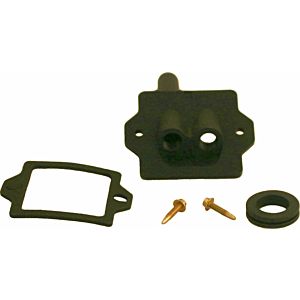 Wolf test nipple for Bimsch measuring opening 8603057 for CGW