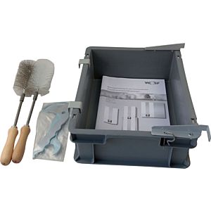Wolf Reinigungsset 8603194 für alle Wolf Gasbrennwertthermen bis 28 kW