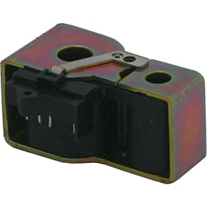 Wolf double coil GKV Sigma 845/848 8603317 for CGW