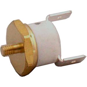 Wolf Temperaturwächter 8610011 Brennkammerdeckel