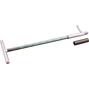 Wolf Demontagewerkzeug 8610767 für GB-Wärmetauscher