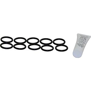 Wolf O-ring 17.12 x 2.62 packed 8610844 for CSZ