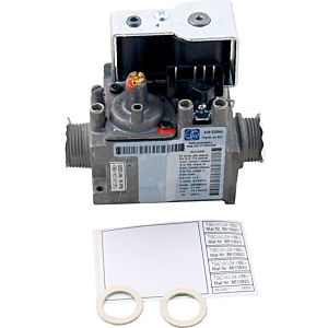 Vanne combinée gaz Wolf 8610881 pour TGC-K-24 Belgique
