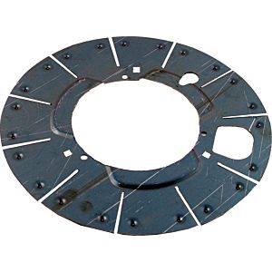 Écran anti-radiation Wolf BK-D, D300 8611155 pour CGB