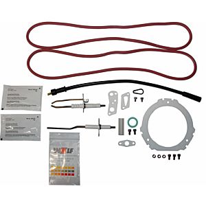 Wolf maintenance set 8611173 for gas condensing boilers CGB and CGB-K