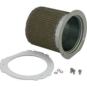 Wolf gas burner D100 8611178 for CGB-35/50