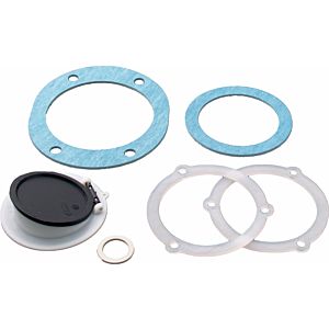 Wolf backflow preventer D 80 8611179 for CGB