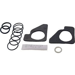 Wolf Dichtungsset Kippdurchführung 8611182 VL/RL