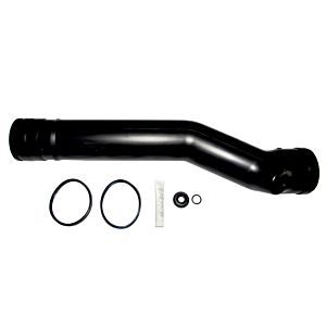 Wolf tuyau d&#39;échappement DN 80 8611183 pour CGB-35/50