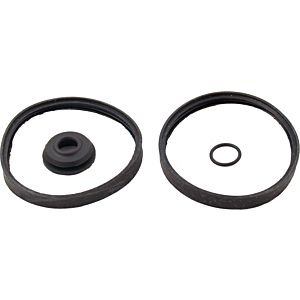 Wolf sealing set exhaust pipe DN 80 8611184 for CGB