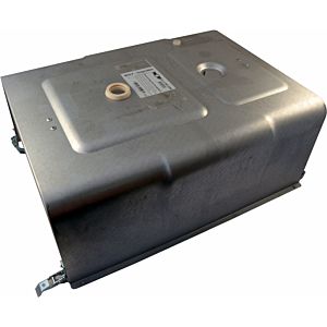 Wolf complete assembly combustion chamber housing 8611299 inspection hole round, for GG-1