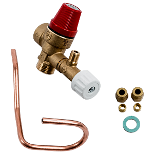 Wolf filling device 8611936 for GU/GG-2 (IT,ES)