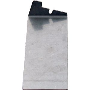 Wolf air baffle burner left 8612097 for CGG-1K-28