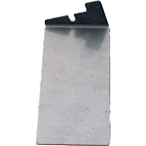 Wolf Luftleitblech Brenner rechts 8612099 für CGG-1K-28