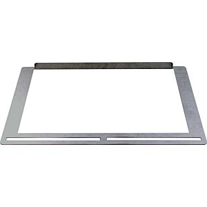 Wolf Luftleitblech Brennkammer B250 8612101 für CGG-1K-28