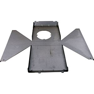 Boîte de collecte d&#39;échappement Wolf 8612130 pour CGG-1K-28