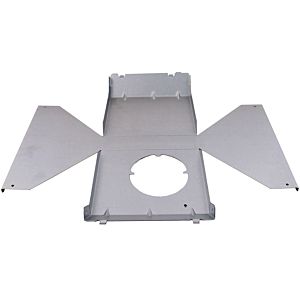 Boîte de collecte d&#39;échappement Wolf 8612131 pour CGG-1K-24