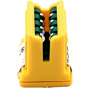 Prise de paramètres Wolf 8612268 pour CGB-K40-35