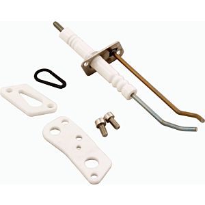 Électrode d&#39;allumage Wolf 8612425 pour CGB-75/100