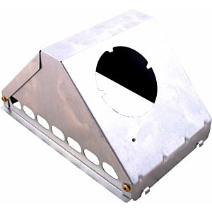 Boîte de collecte d&#39;échappement Wolf B290 8612486 pour CGG-2K