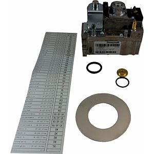 Wolf kit de conversion gaz liquide 8612714 pour CGB-75/100