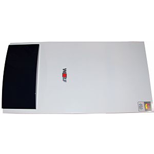 Wolf Frontverkleidung komplett 8612724 für CGU-2