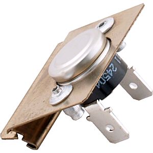 Moniteur de température des gaz d&#39;échappement Wolf 8612730 pour CGU-2