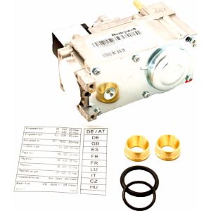 Wolf conversion kit LPG - natural gas 8612863 for CGB-75/100