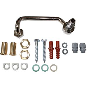 Wolf installation set 8613051 for CGG/CGU-2