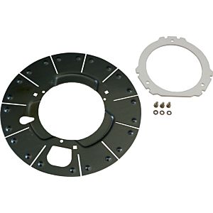 Wolf set accessoire de brûleur 8613797 pour CGB-35/0