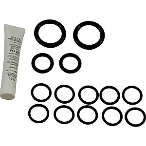 Wolf Dichtungset Drehdruchführung 8614110 für CGW, CGB