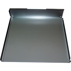 Wolf Verkleidung oben silber 8614220 für CGW-2L