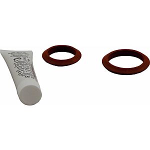 Wolf set joint à lèvre gaz 8614310 pour CGB-2