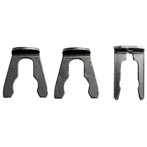 Wolf Set Clips für Befülleinrichtung 8614725