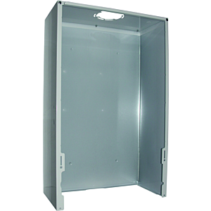 Wolf Chassis/Cover 8614796 for FGB