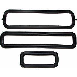 Wolf sealing set combustion unit 8614947 for FGB