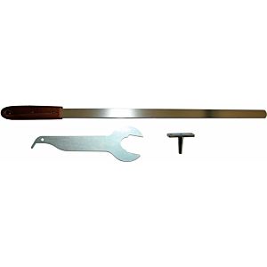 Wolf cleaning set 8614952 for FGB