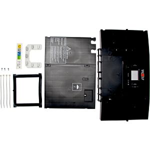 Wolf control housing lower part 8614987 for FGB