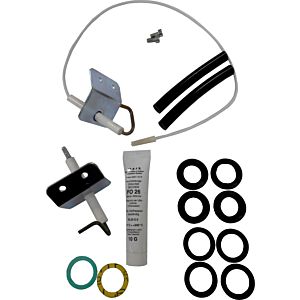 Wolf Wartungsset 8615277  für Gasheizwerttherme CGU-2
