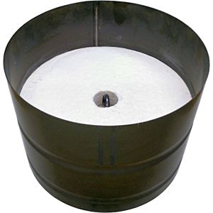 Wolf top displacement D280 short 8615547 for CGB-75/100