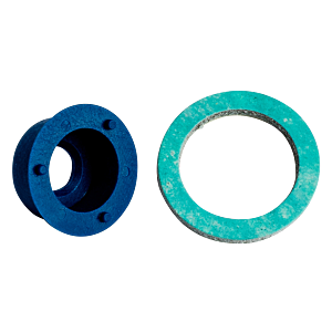 Wolf conversion kit between E and LL 8616188 for CGB-2-38