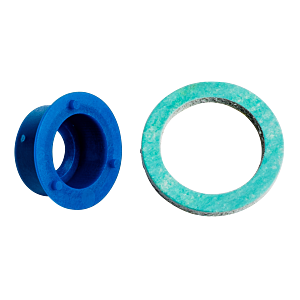 Kit de conversion Wolf entre E et LL 8616190 pour CGB-2-55