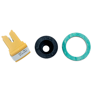 Wolf conversion kit from P to E 8616220 for CGB-2-38