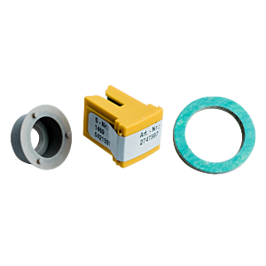 Wolf conversion kit from P to E 8616221 for CGB-2-55