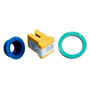 Kit de conversion Wolf de P à LL 8616511 pour CGB-2-75/100